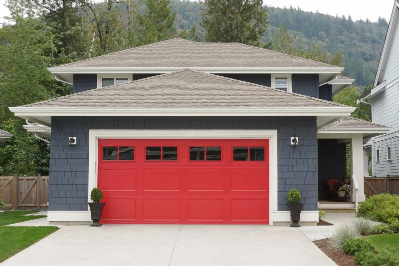 Garage Roof Repair - Garage Roof Repair Bethel, Ohio