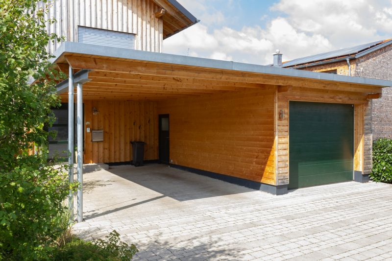 Garage Roof Repair