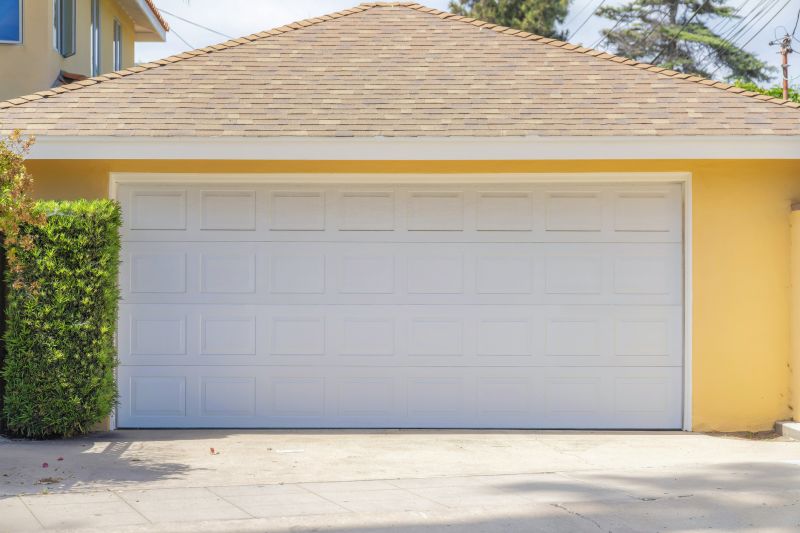 Garage Roof Repair