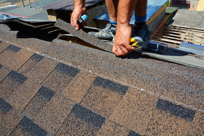 How Asphalt Shingle Roof Repair Prevents Costly Water Damage