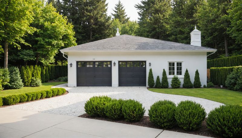 Saves money on costly future repairs or replacements.